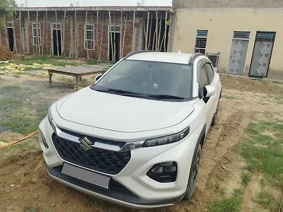 2024 Maruti Suzuki Fronx Delta Plus (O) 1.2L MT 1 2024 Maruti Suzuki Fronx Delta Plus (O) 1.2L MT 1