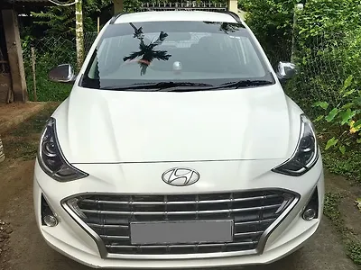 2020 Hyundai Grand i10 NIOS Magna 1.2 Kappa VTVT 1