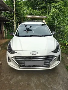 2020 Hyundai Grand i10 NIOS Magna 1.2 Kappa VTVT 1 2020 Hyundai Grand i10 NIOS Magna 1.2 Kappa VTVT 1