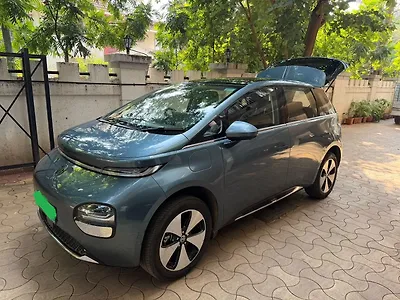 Second Hand MG Windsor EV Essence in Pune