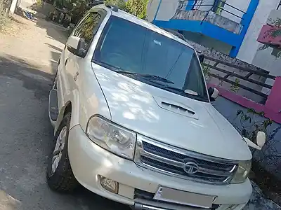 Second Hand टाटा सफारी 2.2 lx 4x2 in नागपुर