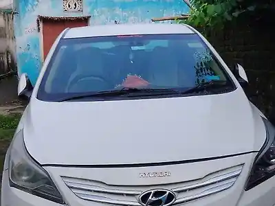 2016 हुंडई वरना 1.6 vtvt sx (o) 1