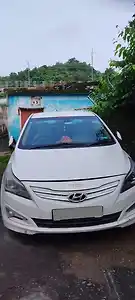 2016 हुंडई वरना 1.6 vtvt sx (o) 1 2016 हुंडई वरना 1.6 vtvt sx (o) 1