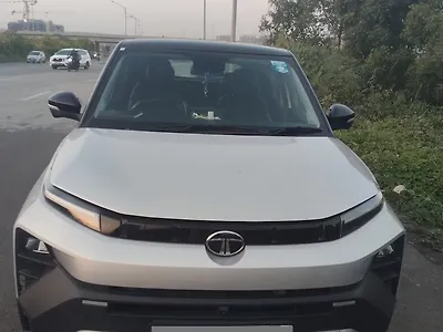 2026 Tata Punch Accomplished Plus (S) AMT 1