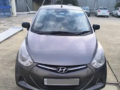 2012 Hyundai Eon Era +