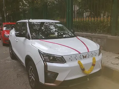 2025 Mahindra XUV400 EL PRO 39.4 kWh