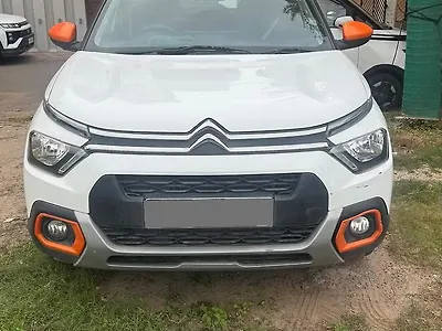 2022 Citroen C3 X Feel 1.2 Petrol Dual Tone [2022] 1