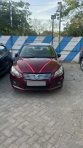 2018 Maruti Suzuki Ciaz Alpha 1.4 AT 1 2018 Maruti Suzuki Ciaz Alpha 1.4 AT 1