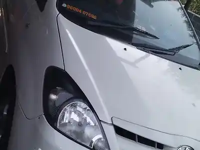 Second Hand टोयोटा इनोवा 2.5 g1 in तिरुप्पूर