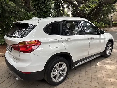 2020 BMW X1 sDrive20d xLine