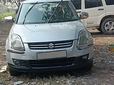 Second Hand मारुति सुज़ुकी स्विफ़्ट डिज़ायर vxi 1.2 bs-iv in दुर्गापुर