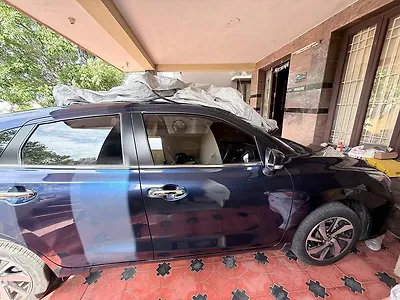 2025 Toyota Glanza E Petrol Manual 1