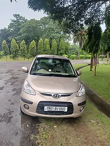 2008 Hyundai i10 Magna 1 2008 Hyundai i10 Magna 1