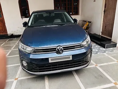 2024 Volkswagen Virtus Highline 1.0 TSI AT [2023-2024] 1