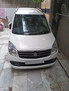 2011 Maruti Suzuki Wagon R VXi 1 2011 Maruti Suzuki Wagon R VXi 1