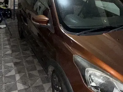 2019 Ford Freestyle Trend 1.2 Ti-VCT