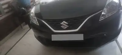 2018 Maruti Suzuki Baleno Delta 1.2 1