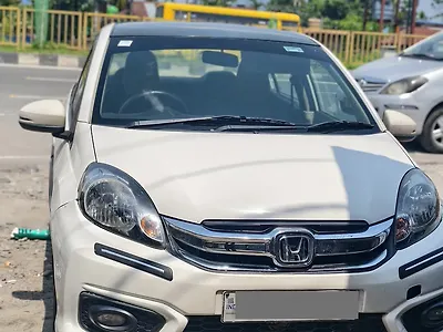 2013 Honda Amaze 1.2 E i-VTEC 1