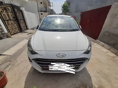 2020 Hyundai Grand i10 NIOS Sportz 1.2 Kappa VTVT 1