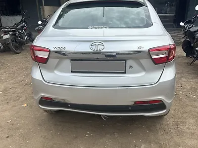 2017 Tata Tigor Revotron XZ 1
