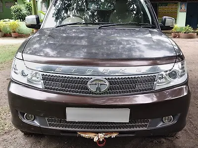 Second Hand Tata Safari 2.2 VX 4x2 in Angul