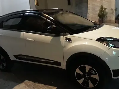 2018 Tata Nexon XM 1