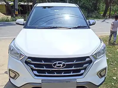 2019 हुंडई क्रेटा s 1.4 क्रेडिट crdi 1
