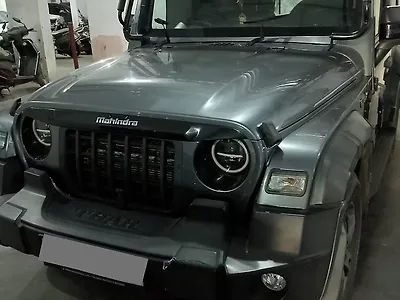 2024 Mahindra Thar LX Hard Top Diesel AT 4WD 1