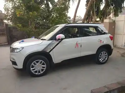 2018 मारुति सुज़ुकी विटारा ब्रेज़ा वीडीआई 1