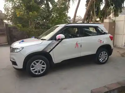 2018 मारुति सुज़ुकी विटारा ब्रेज़ा वीडीआई 1 2018 मारुति सुज़ुकी विटारा ब्रेज़ा वीडीआई 1