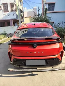 Second Hand Tata Curvv ICE Pure Plus Petrol 1.2L Turbo Automatic in Vijayawada Second Hand Tata Curvv ICE Pure Plus Petrol 1.2L Turbo Automatic in Vijayawada