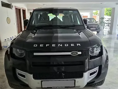 2023 Land Rover Defender 110 SE 2.0 Petrol 1
