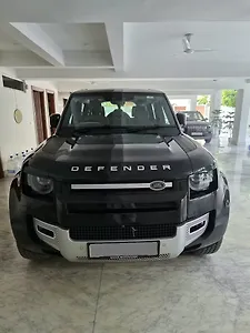 2023 Land Rover Defender 110 SE 2.0 Petrol 1 2023 Land Rover Defender 110 SE 2.0 Petrol 1