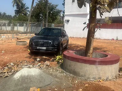 2023 Hyundai Creta SX 1.5 Diesel Executive