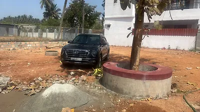 2023 Hyundai Creta SX 1.5 Diesel Executive 2023 Hyundai Creta SX 1.5 Diesel Executive