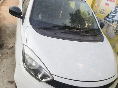 2017 Tata Tiago Wizz Edition Petrol [2017-2018] 1