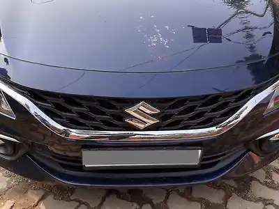 2022 मारुति सुज़ुकी बलेनो ज़ेटा (o) 1.2 1
