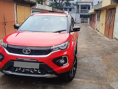 2022 Tata Nexon XZ Plus (O) Diesel 1