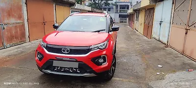 2022 Tata Nexon XZ Plus (O) Diesel 1 2022 Tata Nexon XZ Plus (O) Diesel 1