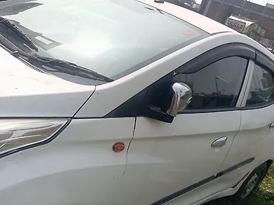 2011 Hyundai Eon Sportz 1 2011 Hyundai Eon Sportz 1