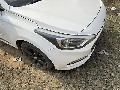 2016 Hyundai Elite i20 Asta 1.4 CRDI [2016-2017] 1