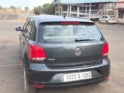 2016 फ़ॉक्सवैगन पोलो हाइलाइन 1.2 लीटर (पी) 1 2016 फ़ॉक्सवैगन पोलो हाइलाइन 1.2 लीटर (पी) 1
