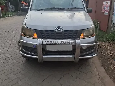 2013 Mahindra Xylo D4 BS-IV 1
