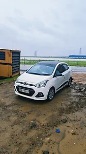 2015 Hyundai Xcent SX 1.2 1 2015 Hyundai Xcent SX 1.2 1
