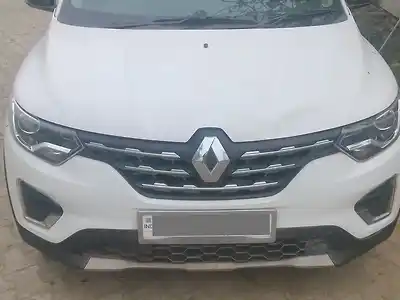 Second Hand रेनो ट्राइबर RXZ [2023-2024] in कठुआ