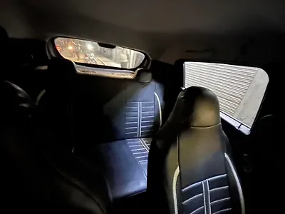 Second Hand Renault Kwid 1.0 RXT [2016-2019] in Satna