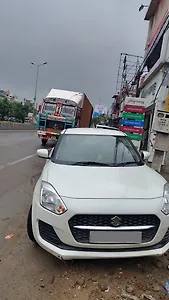 2021 Maruti Suzuki Swift VXi 1 2021 Maruti Suzuki Swift VXi 1