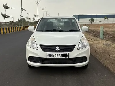2022 Maruti Suzuki DZire VXi [2020-2023] 1
