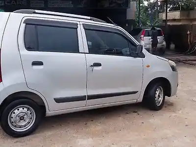 Second Hand मारुति सुज़ुकी वैगन आर lxi माइनर in उडुपी