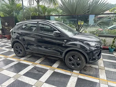 2023 Tata Nexon XZ Plus (S) Dual Tone 1 2023 Tata Nexon XZ Plus (S) Dual Tone 1